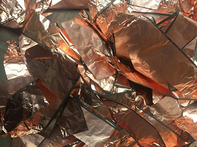 電解銅箔的基本要求有哪些？你了解多少？